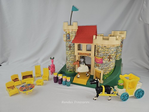 Complete 1974 fisher - 1974, price